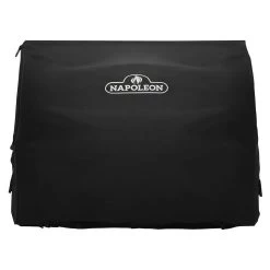 Napoleon Grillabdeckung Für BIG32 Einbaugrill Schwarz