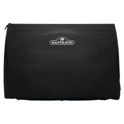 Napoleon Grillabdeckung Für BIG38 Einbaugrill Schwarz