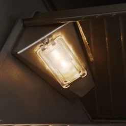 Napoleon Prestige Pro 665 Einbau Inkl. Drehspieß, Erdgas, Edelstahl -Günstiges Napoleon Geschäft napoleon bipro665rbnss edelstahl erdgas 3cd312ec8c09969b4df19246e293220e