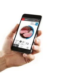 Napoleon Bluetooth Grillthermometer Inkl. 2 Sonden 6 Napoleon Bluetooth Grillthermometer Inkl. 2 Sonden -Günstiges Napoleon Geschäft napoleon bluetooth grillthermometer inkl 2 sonden 1030934 3