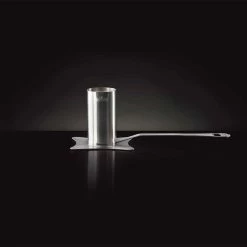 Napoleon Hähnchen-Halterung Mit Abnehmbarem Griff, Edelstahl