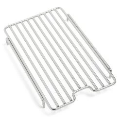 Napoleon Seitenbrennerrost Aus Edelstahl Für SIZZLE ZONE Edelstahl