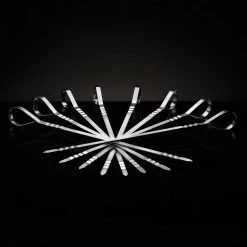 Napoleon Edelstahlspießeset, 8 Stück 7 Napoleon Edelstahlspießeset, 8 Stück -Günstiges Napoleon Geschäft napoleon edelstahlspiesseset 8 stuck 4