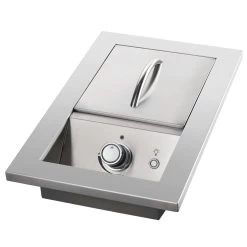 Napoleon Einbau Seitenbrenner 700er-Serie, Klein -Günstiges Napoleon Geschäft napoleon einbau seitenbrenner 700er serie klein 98102f8e2d98dea2b27ef43d98b62924