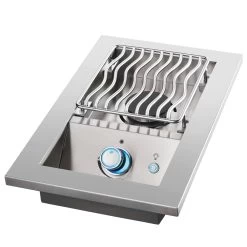 Napoleon Einbau Seitenbrenner 700er-Serie, Klein