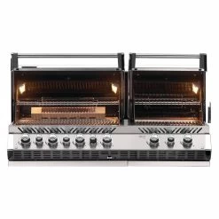 Napoleon Einbaugrill Prestige Pro 825, Edelstahl Inkl. Drehspieß -Günstiges Napoleon Geschäft napoleon einbaugrill prestige pro 825 edelstahl 2022 inkl drehspie 66de826e261178844152372503609472