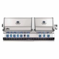 Napoleon Einbaugrill Prestige Pro 825, Edelstahl Inkl. Drehspieß -Günstiges Napoleon Geschäft napoleon einbaugrill prestige pro 825 edelstahl 2022 inkl drehspie f48f659fe6fe0d52211530cdfdf2df36