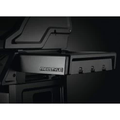 Napoleon Freestyle 365 Gasgrill Graphit -Günstiges Napoleon Geschäft napoleon freestyle 365 3 hauptbrenner mit seitenbrenner graphit 1291854 10