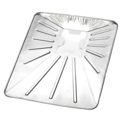 Napoleon Freestyle 365 Fettwanne Silber