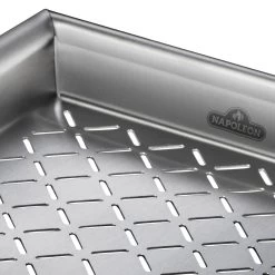 Napoleon Gemüsekorb Edelstahl Silber -Günstiges Napoleon Geschäft napoleon gemuesekorb edelstahl 1464675 2