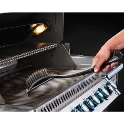 Napoleon Grillbürste Edelstahlborsten -Günstiges Napoleon Geschäft napoleon grillburste mit edelstahlborsten 1102401 3