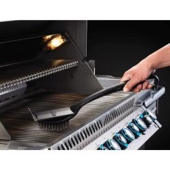 Napoleon Grillbürste Edelstahlborsten -Günstiges Napoleon Geschäft napoleon grillburste mit edelstahlborsten 1102401 4