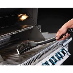 Napoleon Grillbürste Edelstahlborsten -Günstiges Napoleon Geschäft napoleon grillburste mit edelstahlborsten 1102401 5