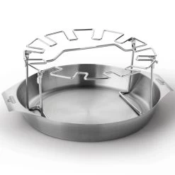 Napoleon Hähnchenkeulen-Halter Inkl. Schale, Ø 29 Cm -Günstiges Napoleon Geschäft napoleon haehnchenkeulen halter inkl schale 251ed5fbba9493d86c9bc3fa31e97b8b