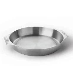 Napoleon Hähnchenkeulen-Halter Inkl. Schale, Ø 29 Cm