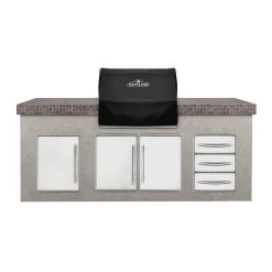 Napoleon Abdeckhaube Für BILEX 485 Einbau