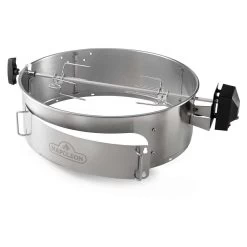 Napoleon Heavy Duty Drehspieß Für Holzkohle Kugelgrill Ø57 Cm