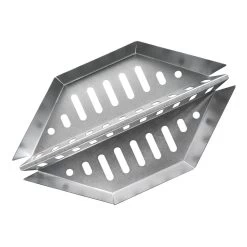 Napoleon Holzkohle-Körbe, 2 Stück