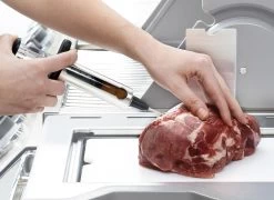 Napoleon Marinaden Injektor Inkl. 2 Nadeln Edelstahl -Günstiges Napoleon Geschäft napoleon marinaden injektor inkl 2 nadeln edelstahl edelstahl 1030901 3