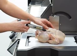 Napoleon Marinaden Injektor Inkl. 2 Nadeln Edelstahl -Günstiges Napoleon Geschäft napoleon marinaden injektor inkl 2 nadeln edelstahl edelstahl 1030901 4