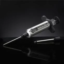 Napoleon Marinaden Injektor Inkl. 2 Nadeln Edelstahl -Günstiges Napoleon Geschäft napoleon marinaden injektor inkl 2 nadeln edelstahl edelstahl 1030901 5