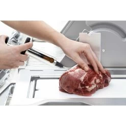 Napoleon Edelstahl-Marinaden Injektor Spritze Inkl. 2 Nadeln -Günstiges Napoleon Geschäft napoleon marinadenspritze fuer fleisch 1154b2efad3f723c3812701fe5fa7f82