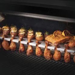 Napoleon Multifunktionaler Warmhalterost Einsatz Für Prestige 500 Und Prestige PRO 500 / 825