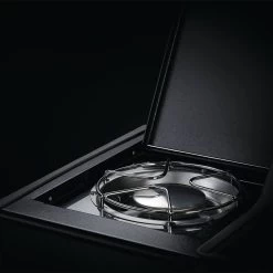 Napoleon - Rogue® 425 Gasgrill Schwarz -Günstiges Napoleon Geschäft napoleon napoleon roguer 425 mit heck und seitenbrenner schwarz 1291084 10