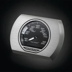 Napoleon - Rogue® 425 Gasgrill Schwarz -Günstiges Napoleon Geschäft napoleon napoleon roguer 425 mit heck und seitenbrenner schwarz 1291084 11