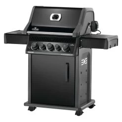 Napoleon - Rogue® 425 Gasgrill Schwarz -Günstiges Napoleon Geschäft napoleon napoleon roguer 425 mit heck und seitenbrenner schwarz 1291084 4