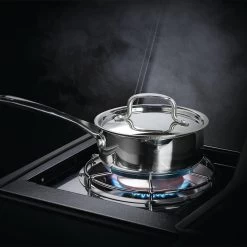 Napoleon - Rogue® 425 Gasgrill Schwarz -Günstiges Napoleon Geschäft napoleon napoleon roguer 425 mit heck und seitenbrenner schwarz 1291084 9