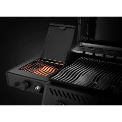 Napoleon Phantom Freestyle 425 Gasgrill Mattschwarz -Günstiges Napoleon Geschäft napoleon phantom freestyle 425 gasgrill 1464576 11