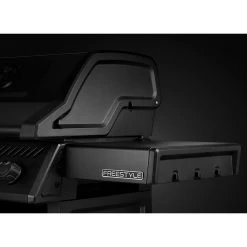 Napoleon Phantom Freestyle 425 Gasgrill Mattschwarz -Günstiges Napoleon Geschäft napoleon phantom freestyle 425 gasgrill 1464576 13