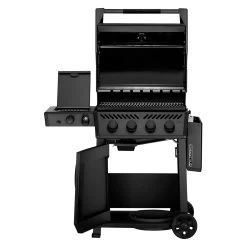 Napoleon Phantom Freestyle 425 Gasgrill Mattschwarz -Günstiges Napoleon Geschäft napoleon phantom freestyle 425 gasgrill 1464576 5