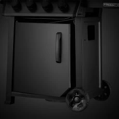 Napoleon Phantom Freestyle 425 Gasgrill Mattschwarz -Günstiges Napoleon Geschäft napoleon phantom freestyle 425 gasgrill 1464576 6