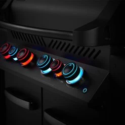 Napoleon Phantom Prestige 500 Gasgrill Mattschwarz -Günstiges Napoleon Geschäft napoleon phantom prestige 500 gasgrill 1464598 11