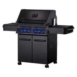 Napoleon Phantom Prestige 500 Gasgrill Mattschwarz -Günstiges Napoleon Geschäft napoleon phantom prestige 500 gasgrill 1464598 5