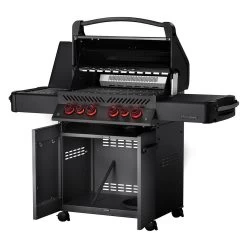 Napoleon Phantom Prestige 500 Gasgrill Mattschwarz -Günstiges Napoleon Geschäft napoleon phantom prestige 500 gasgrill 1464598 8