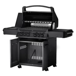 Napoleon Phantom Prestige 500 Gasgrill Mattschwarz -Günstiges Napoleon Geschäft napoleon phantom prestige 500 gasgrill 1464598 9