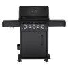 Napoleon Phantom Rogue SE 425 Gasgrill Mattschwarz