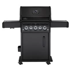 Napoleon Phantom Rogue SE 425 Gasgrill Mattschwarz