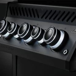 Napoleon Phantom Rogue SE 425 Gasgrill Mattschwarz -Günstiges Napoleon Geschäft napoleon phantom rogue se 425 gasgrill 1464587 11