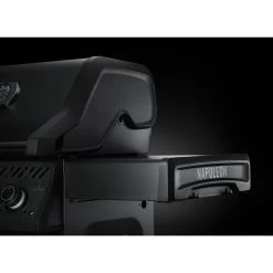 Napoleon Phantom Rogue SE 425 Gasgrill Mattschwarz -Günstiges Napoleon Geschäft napoleon phantom rogue se 425 gasgrill 1464587 12