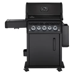 Napoleon Phantom Rogue SE 425 Gasgrill Mattschwarz -Günstiges Napoleon Geschäft napoleon phantom rogue se 425 gasgrill 1464587 3