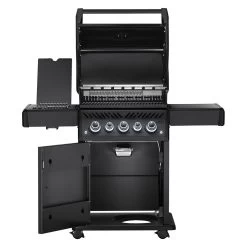 Napoleon Phantom Rogue SE 425 Gasgrill Mattschwarz -Günstiges Napoleon Geschäft napoleon phantom rogue se 425 gasgrill 1464587 4