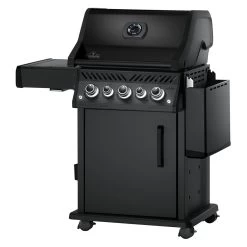 Napoleon Phantom Rogue SE 425 Gasgrill Mattschwarz -Günstiges Napoleon Geschäft napoleon phantom rogue se 425 gasgrill 1464587 5