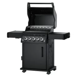 Napoleon Phantom Rogue SE 425 Gasgrill Mattschwarz -Günstiges Napoleon Geschäft napoleon phantom rogue se 425 gasgrill 1464587 7