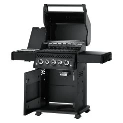 Napoleon Phantom Rogue SE 425 Gasgrill Mattschwarz -Günstiges Napoleon Geschäft napoleon phantom rogue se 425 gasgrill 1464587 8