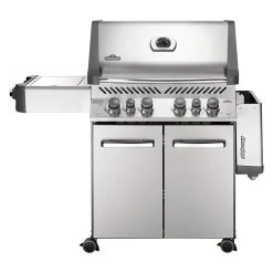 Napoleon Gasgrill Prestige 500 Edelstahl -Günstiges Napoleon Geschäft napoleon prestige 500 edelstahl edelstahl 1223214 4