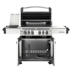 Napoleon Gasgrill Prestige 500 Edelstahl -Günstiges Napoleon Geschäft napoleon prestige 500 edelstahl edelstahl 1223214 5